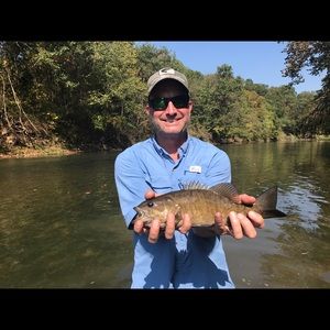 Meet your Posher, Keith